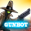 Jeux Gunbot