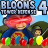 Bloons, Jeu Tower Defense