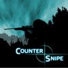 Counter Snipe, le jeu de tir