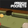 Prison Pockets, le jeu de billard