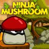 Le champignon ninja