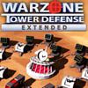 Warzone Tower Defense Extended, le jeu de stratégie